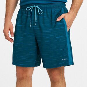 Hind blue swim trunks (Size S)